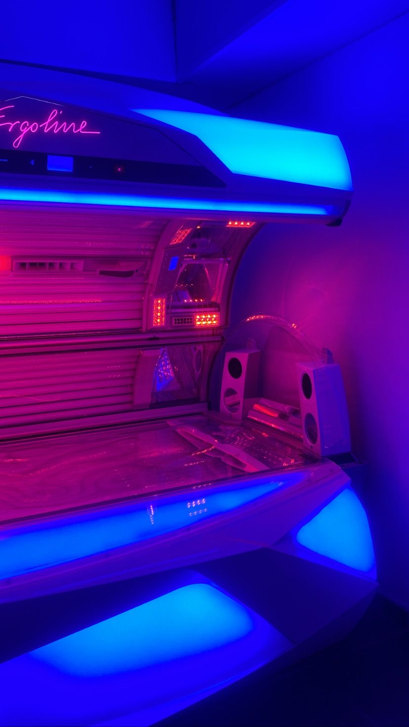 Silver Tanning Membership Single