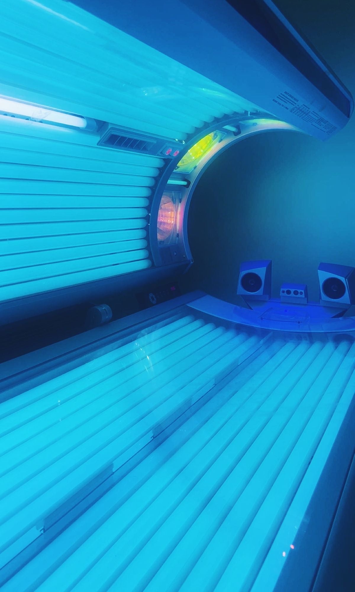 Bronze Tanning Membership Single