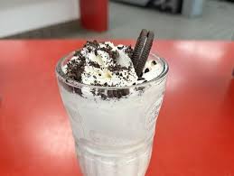 Milkshake 16oz