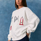 SWEATSHIRTS WITH CUTE GRAPHICS ON FRONT
