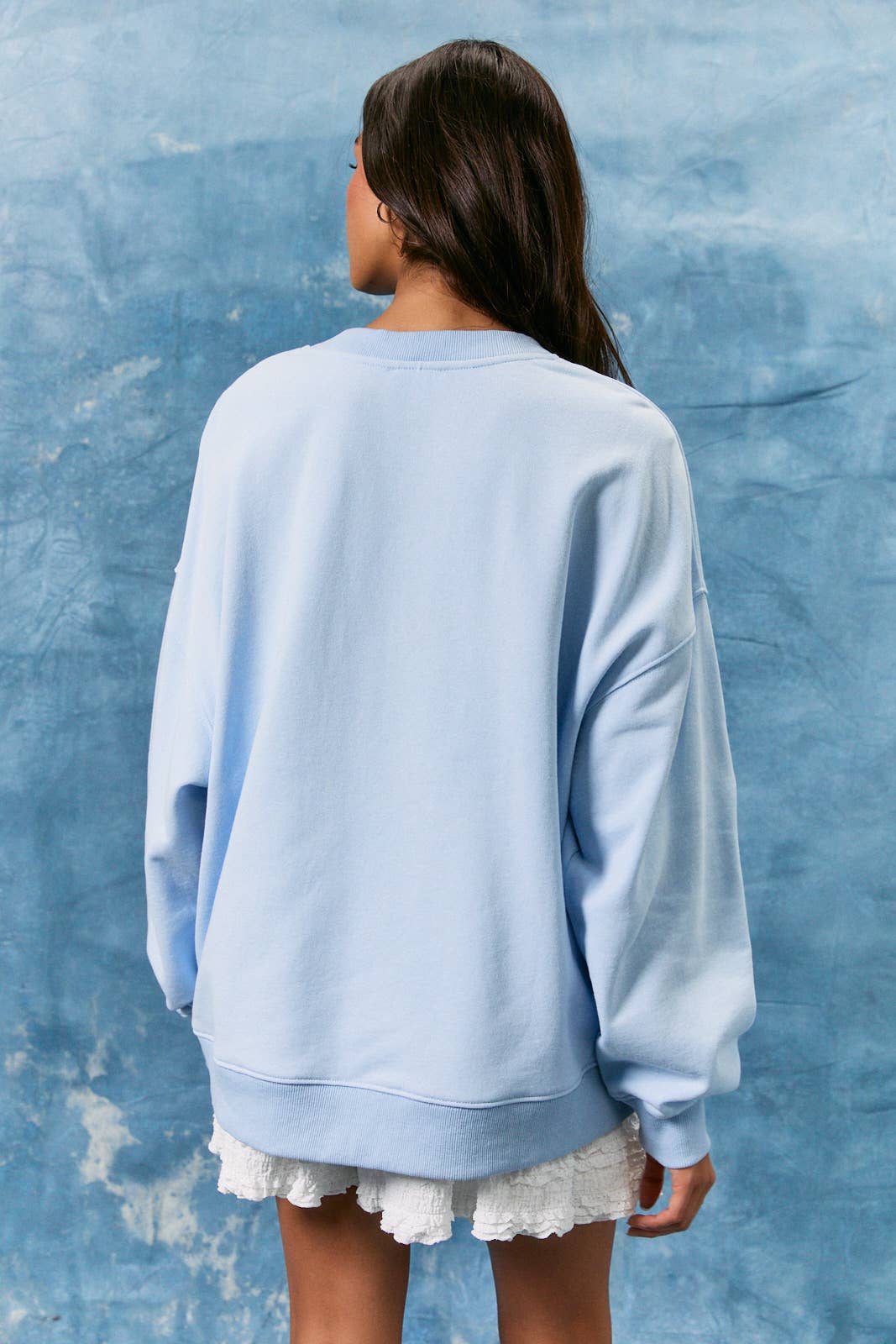 SWEATSHIRTS WITH CUTE GRAPHICS ON FRONT