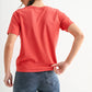 Classic Boxy Fit Tee