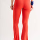 Venice Crossover Waist Yoga Pants