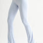 Venice Crossover Waist Yoga Pants