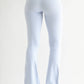 Venice Crossover Waist Yoga Pants