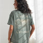God Is Greater Unisex Tee