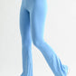 Venice Crossover Waist Yoga Pants