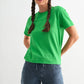 Classic Boxy Fit Tee