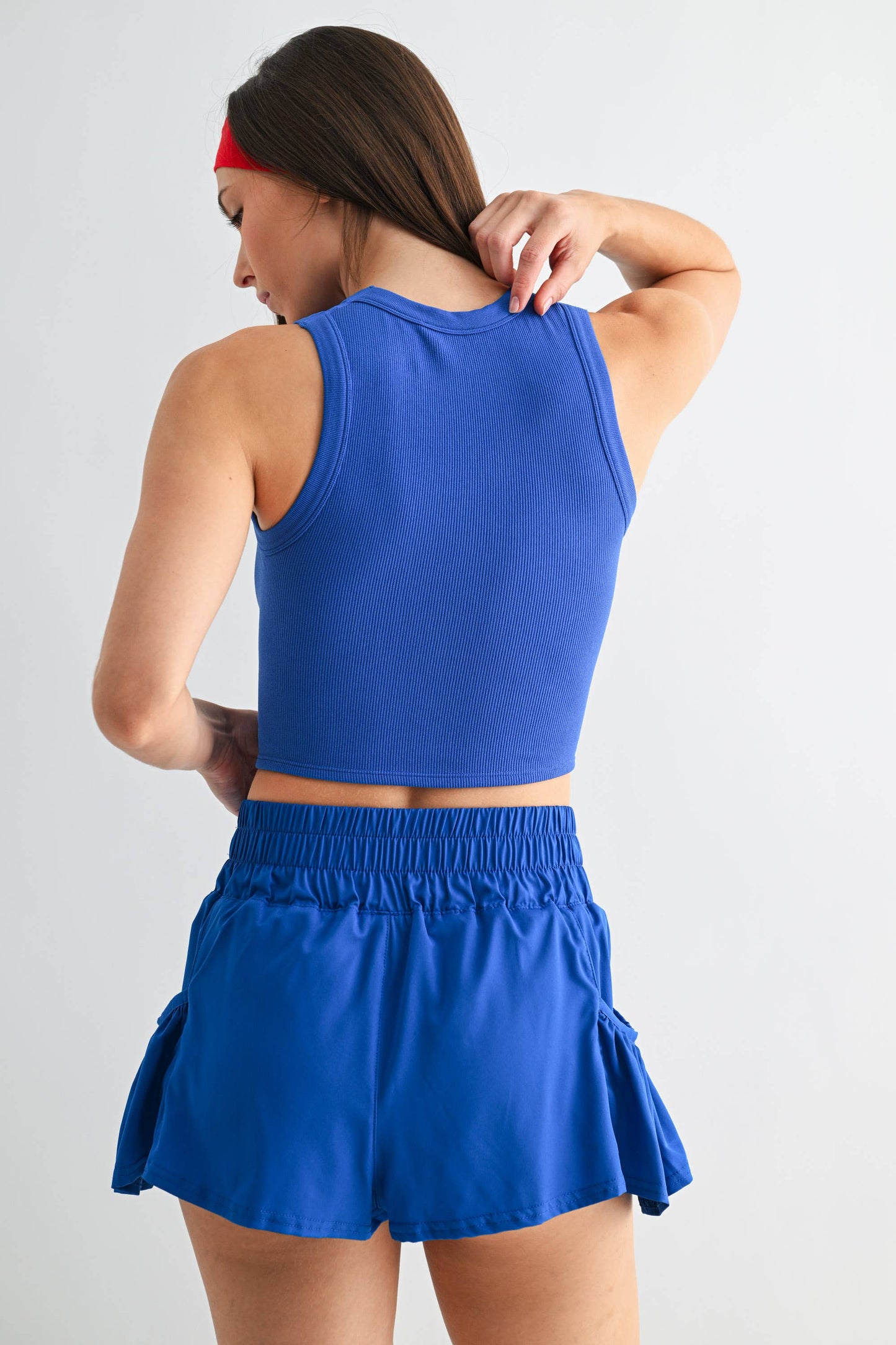 FlexForm Seamless Muscle Tank