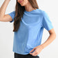 Classic Boxy Fit Tee