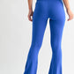 Venice Crossover Waist Yoga Pants
