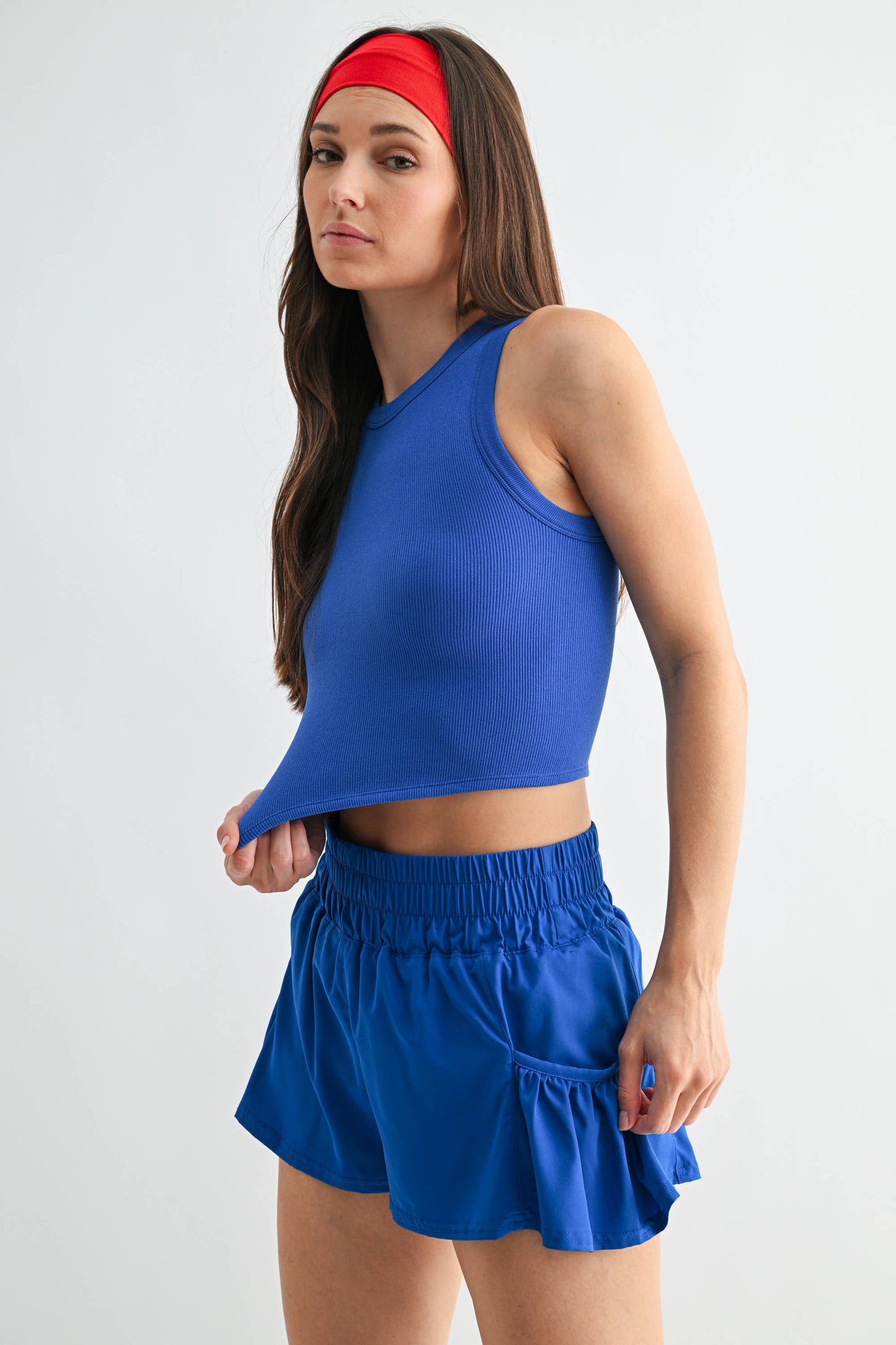 FlexForm Seamless Muscle Tank