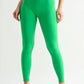 Venice Crossover Waist Leggings