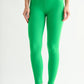 Venice Crossover Waist Leggings
