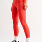 Venice Crossover Waist Leggings