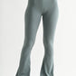 Venice Crossover Waist Yoga Pants
