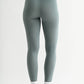 Venice Crossover Waist Leggings