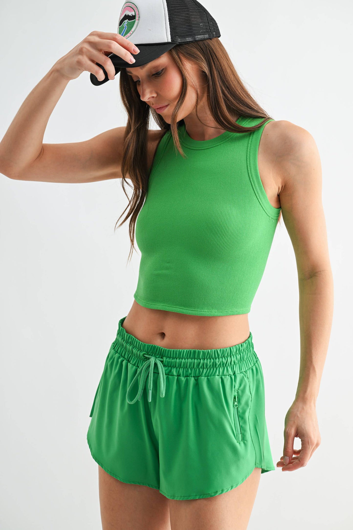 FlexForm Seamless Muscle Tank