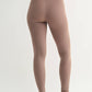 Venice Crossover Waist Leggings