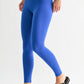 Venice Crossover Waist Leggings