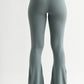 Venice Crossover Waist Yoga Pants
