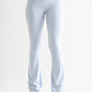 Venice Crossover Waist Yoga Pants