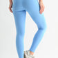 Venice Crossover Waist Leggings
