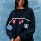 SWEATSHIRTS WITH CUTE GRAPHICS ON FRONT