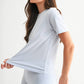Classic Boxy Fit Tee