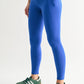 Venice Cloud Light Sculpt High-Waisted Leggings