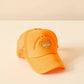 Game Day Trucker Hat - GREEN