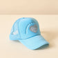 Game Day Trucker Hat - GREEN
