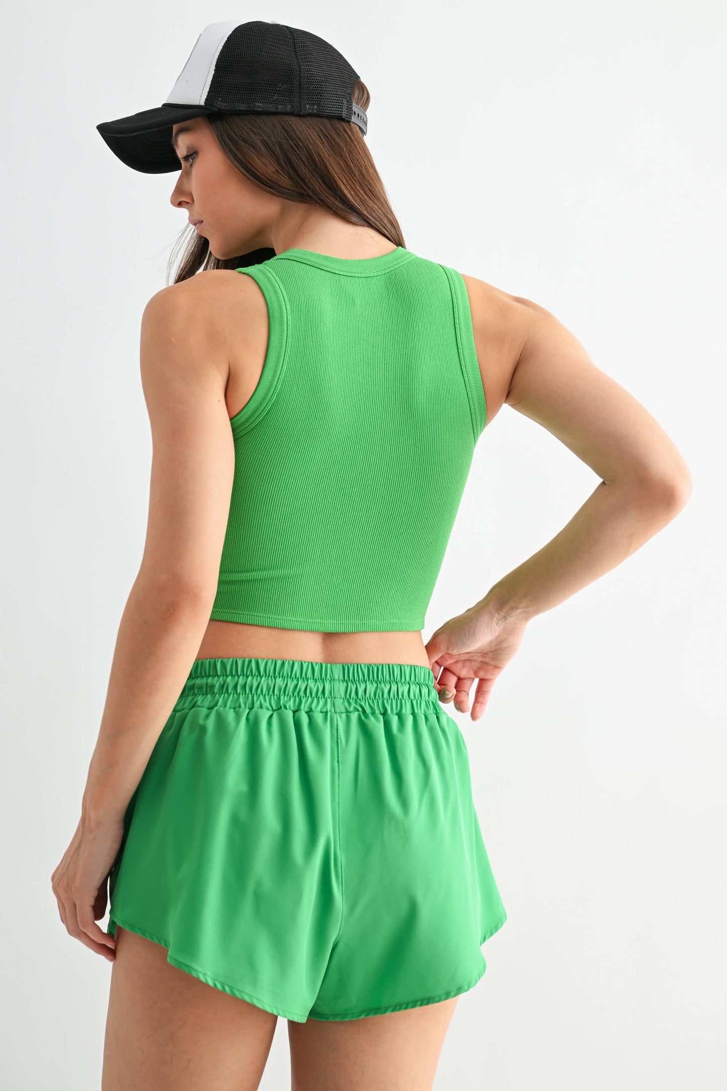 FlexForm Seamless Muscle Tank