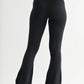 Venice Crossover Waist Yoga Pants