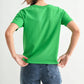Classic Boxy Fit Tee