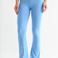 Venice Crossover Waist Yoga Pants
