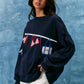 SWEATSHIRTS WITH CUTE GRAPHICS ON FRONT