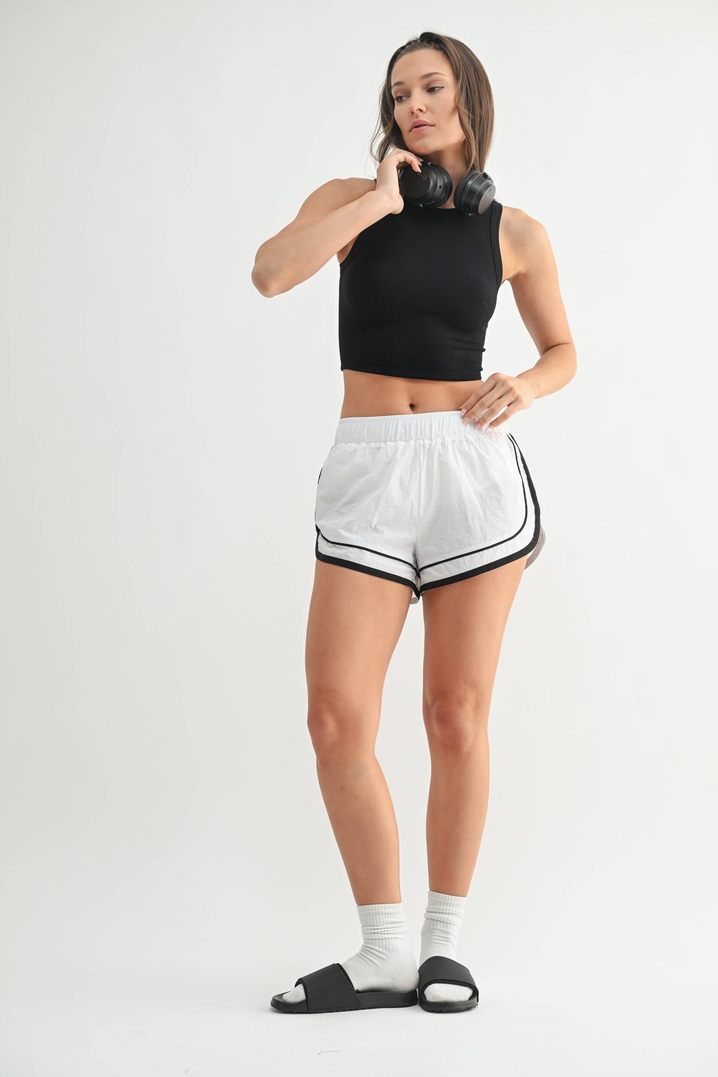 FlexForm Seamless Muscle Tank