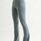 Venice Crossover Waist Yoga Pants