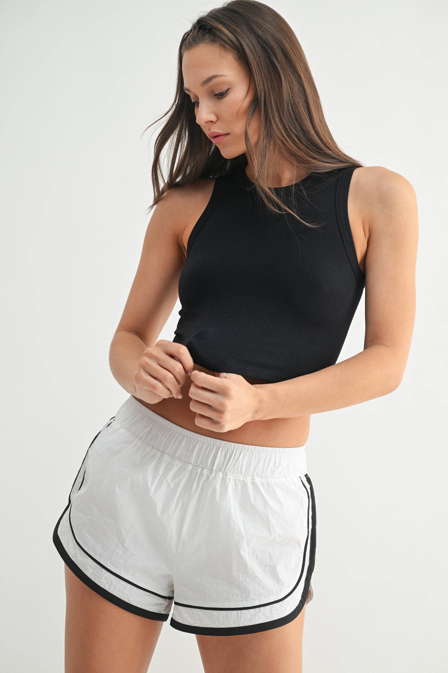 FlexForm Seamless Muscle Tank