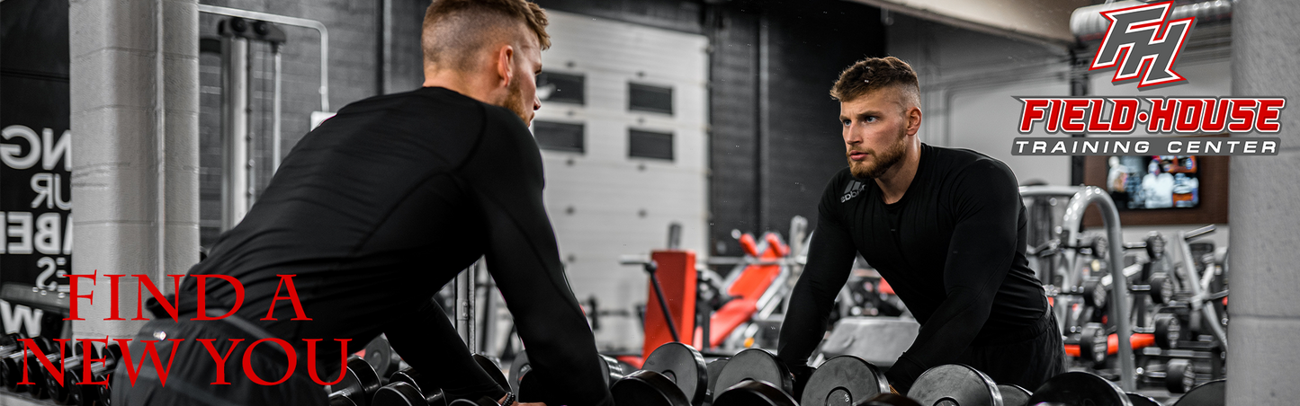 Field House Complete Facility VIP Membership