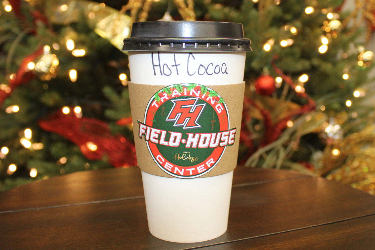 FH Hot Cocoa