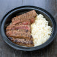 Sirloin Steak Rice Bowl
