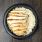 Grilled Chicken Rice Bowl