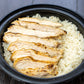 Grilled Chicken Rice Bowl