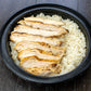 Grilled Chicken Rice Bowl