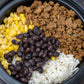Southwest Beef Rice Bowl