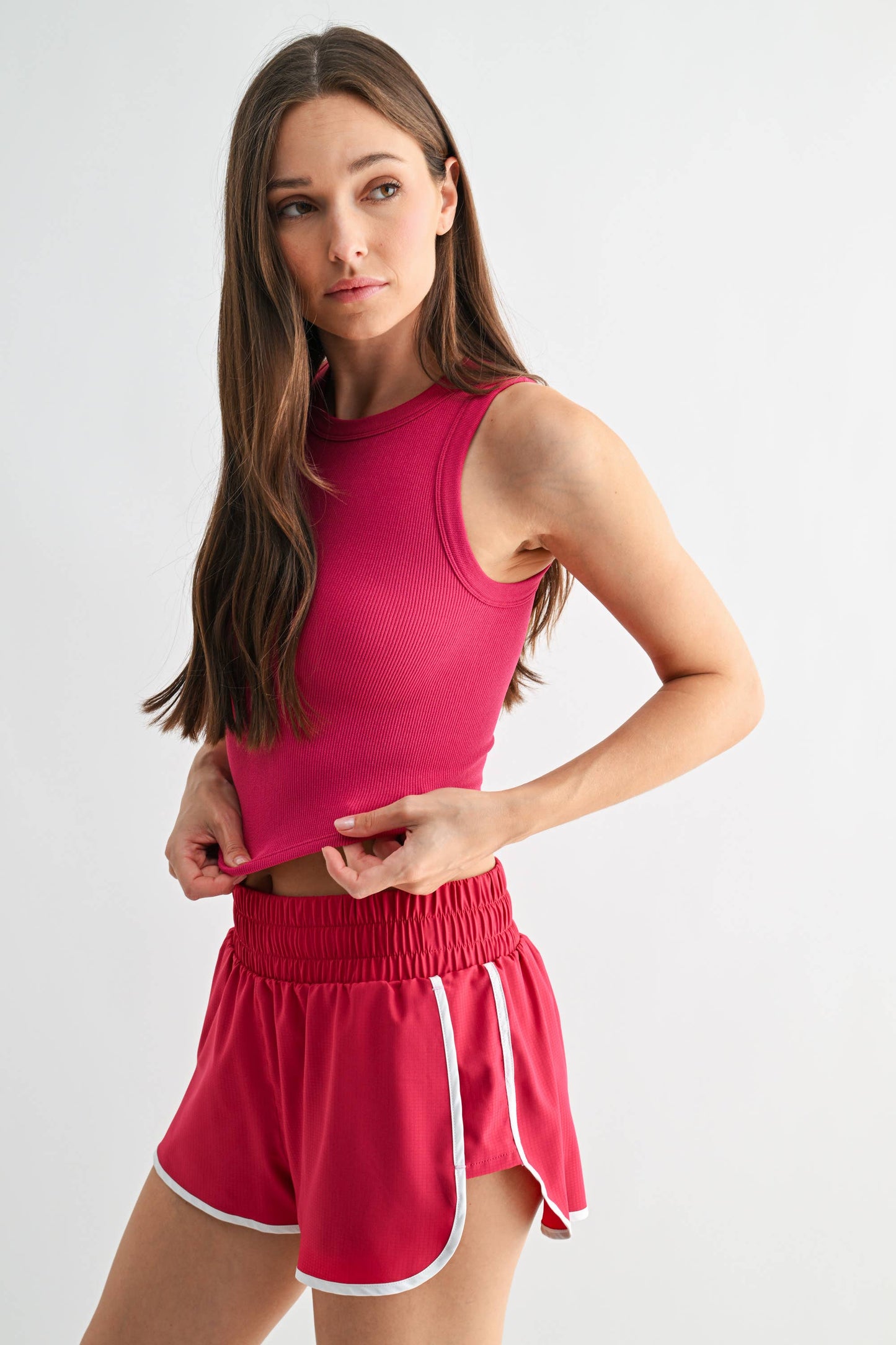 FlexForm Seamless Muscle Tank