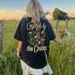 Created by the Creator Unisex Tee
