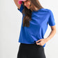 Classic Boxy Fit Tee